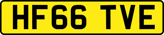 HF66TVE