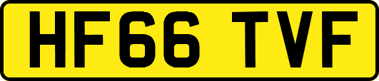 HF66TVF