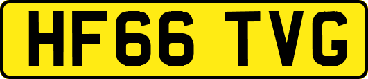HF66TVG