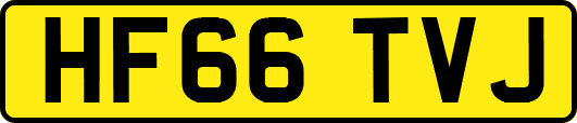 HF66TVJ