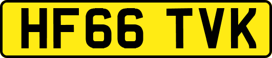 HF66TVK