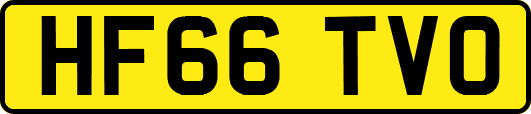 HF66TVO