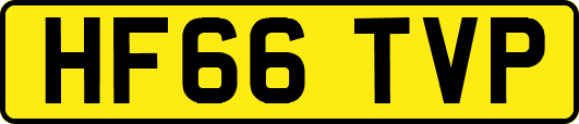 HF66TVP