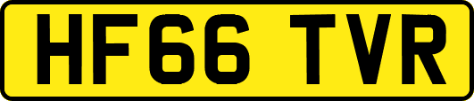 HF66TVR