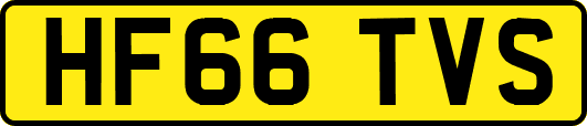 HF66TVS
