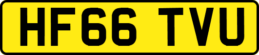 HF66TVU