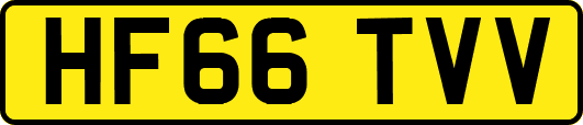 HF66TVV