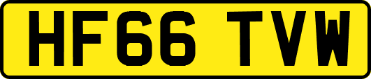 HF66TVW