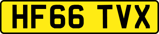HF66TVX