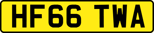 HF66TWA