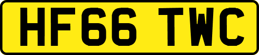 HF66TWC