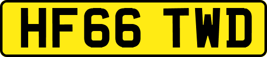HF66TWD