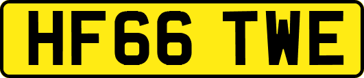 HF66TWE