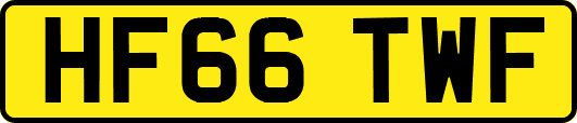 HF66TWF