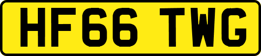 HF66TWG
