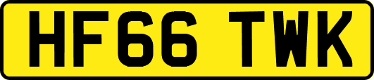 HF66TWK