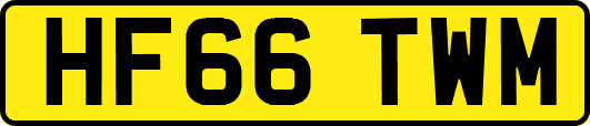 HF66TWM