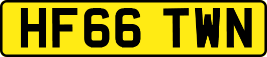 HF66TWN