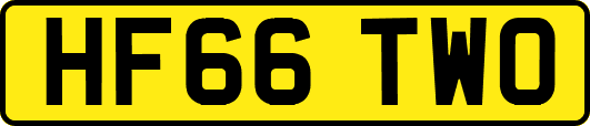 HF66TWO