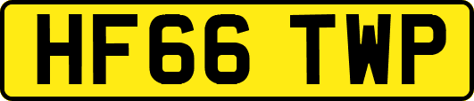 HF66TWP