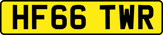 HF66TWR