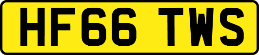 HF66TWS