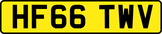 HF66TWV