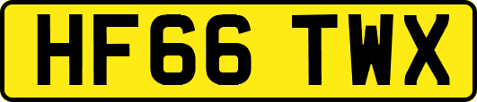 HF66TWX