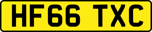 HF66TXC