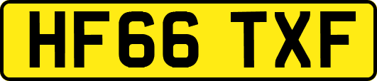 HF66TXF