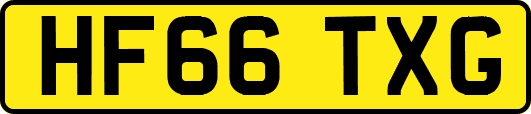 HF66TXG