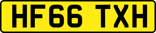 HF66TXH