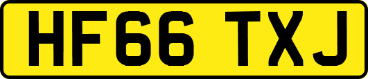 HF66TXJ