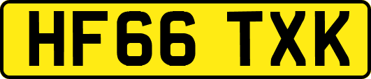 HF66TXK