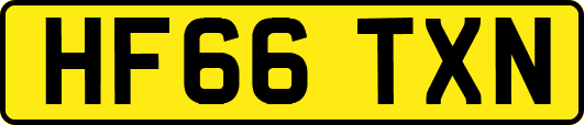 HF66TXN