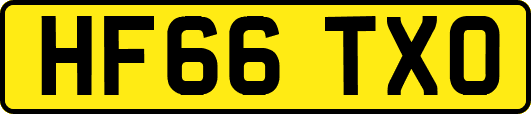 HF66TXO