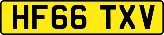 HF66TXV
