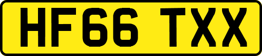 HF66TXX