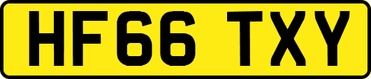 HF66TXY