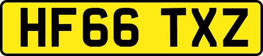 HF66TXZ