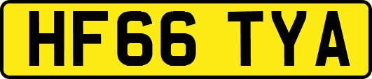 HF66TYA