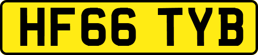 HF66TYB