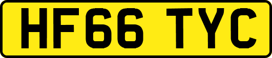HF66TYC