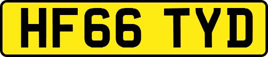 HF66TYD