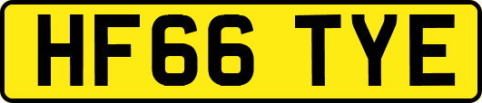 HF66TYE