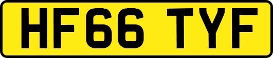 HF66TYF