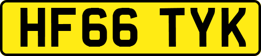 HF66TYK