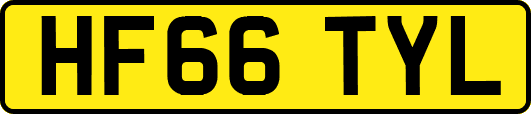 HF66TYL