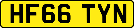 HF66TYN