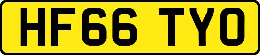 HF66TYO